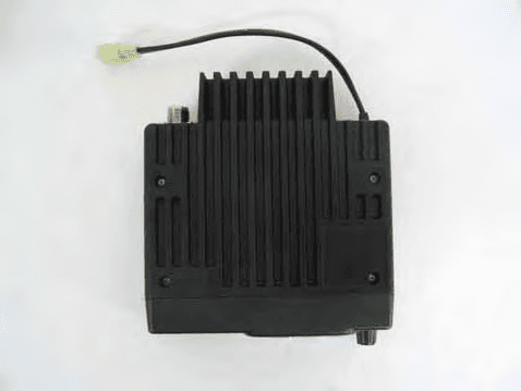 Private Land Mobile Radio for Vehicle - FCC ID RXUSM5402 - Maxon CIC Corp. (2)