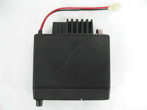 Private Land Mobile Radio for Vehicle - FCC ID RXUSM5402 - Maxon CIC Corp. (5)