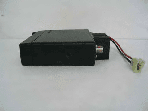 Private Land Mobile Radio for Vehicle - FCC ID RXUSM5402 - Maxon CIC Corp. (4)