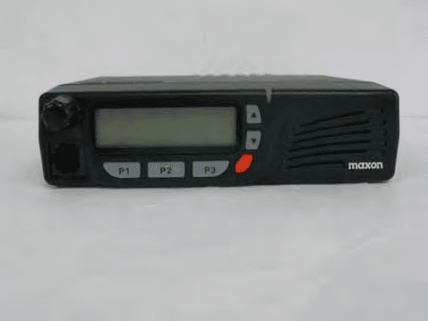 Private Land Mobile Radio for Vehicle - FCC ID RXUSM5402 - Maxon CIC Corp. (3)