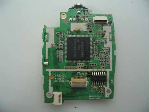 Private Land Mobile Radio for Handheld (VHF) - FCC ID RXUSP6102 - Maxon CIC Corp. (2)