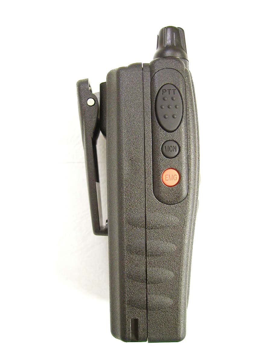 Two Way Radio - FCC ID RXUSP6402 - Maxon CIC Corp. (4)