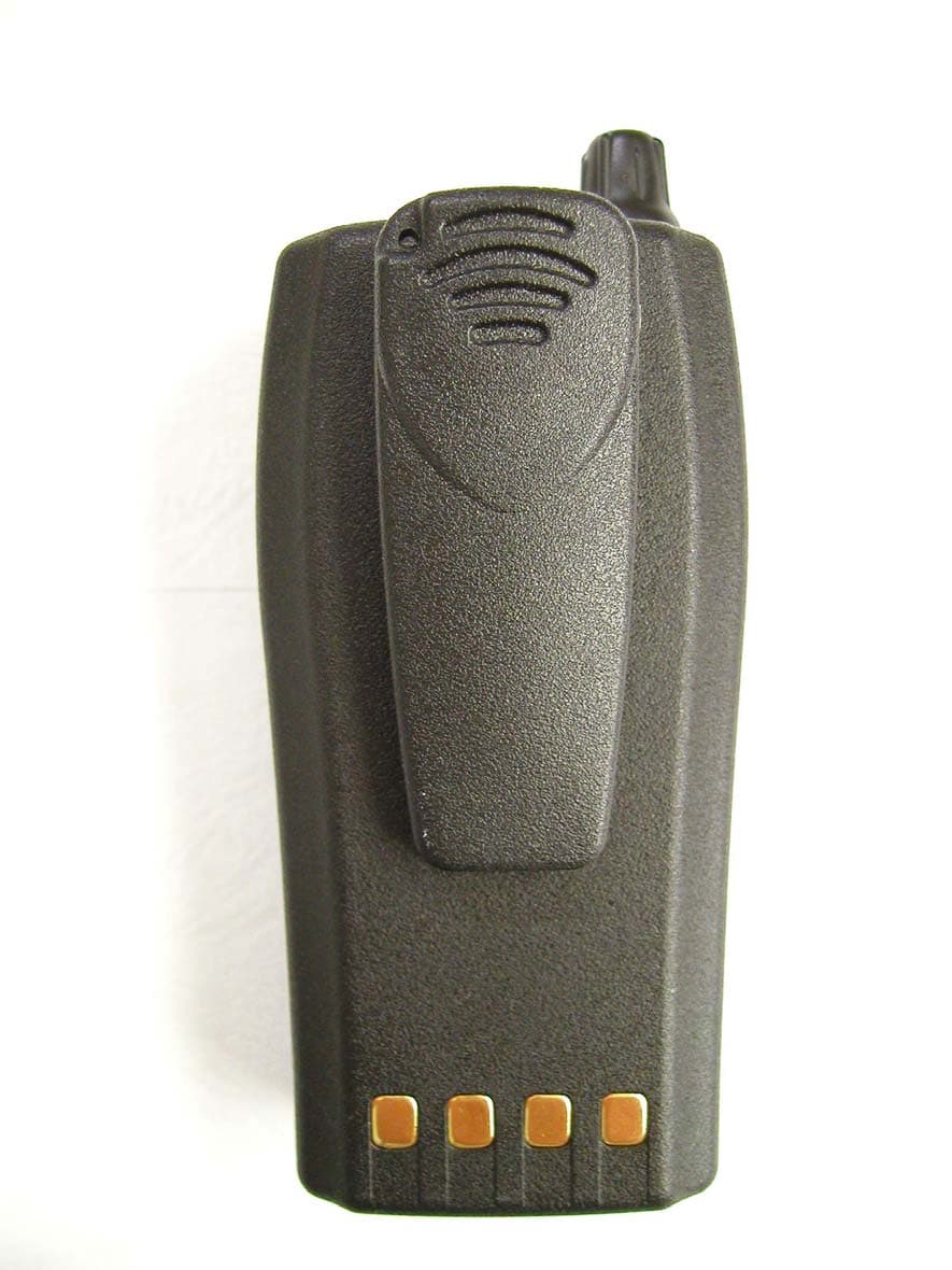 Two Way Radio - FCC ID RXUSP6402 - Maxon CIC Corp.