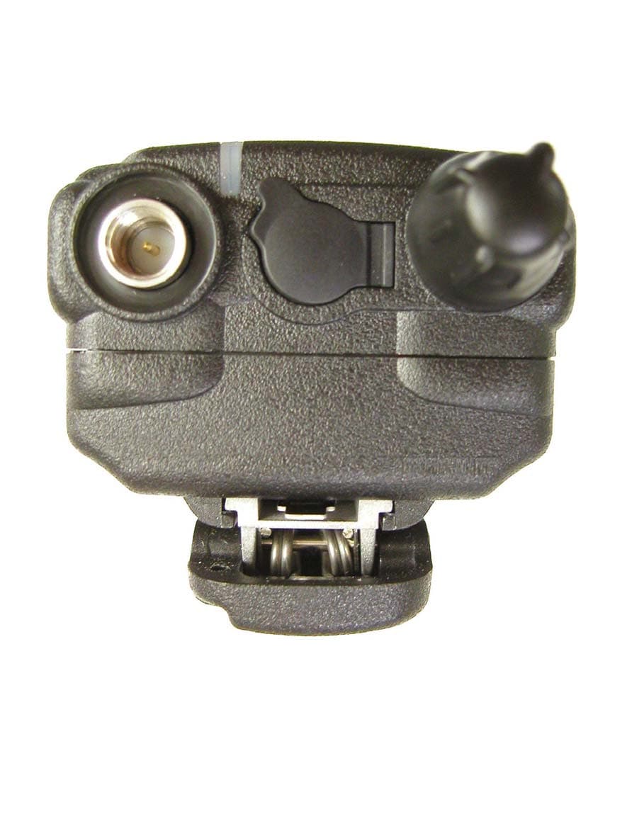 Two Way Radio - FCC ID RXUSP6402 - Maxon CIC Corp. (5)