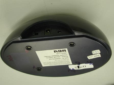 900MHz Transmitter - FCC ID RXWWHP175 - TWD Acoustic Products Limited (5)