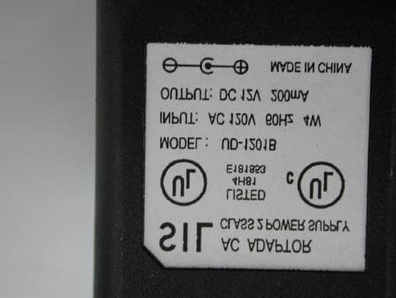 900MHz Transmitter - FCC ID RXWWHP175 - TWD Acoustic Products Limited (2)
