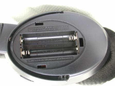900MHz Scanning Receiver - FCC ID RXWWHP175RX - TWD Acoustic Products Limited (3)