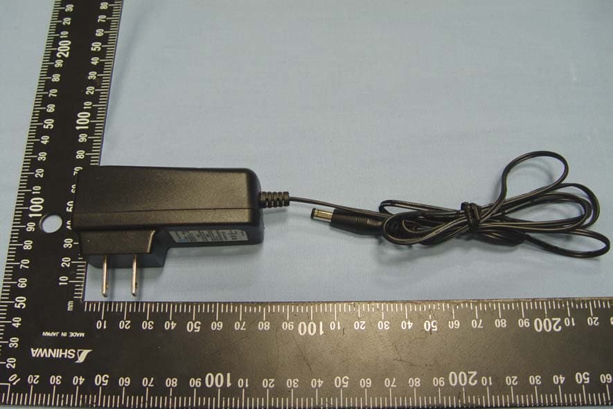 Wireless ADSL 2+ ROUTER - FCC ID RXZ-WA41R - Pro-Nets Technology Corporation