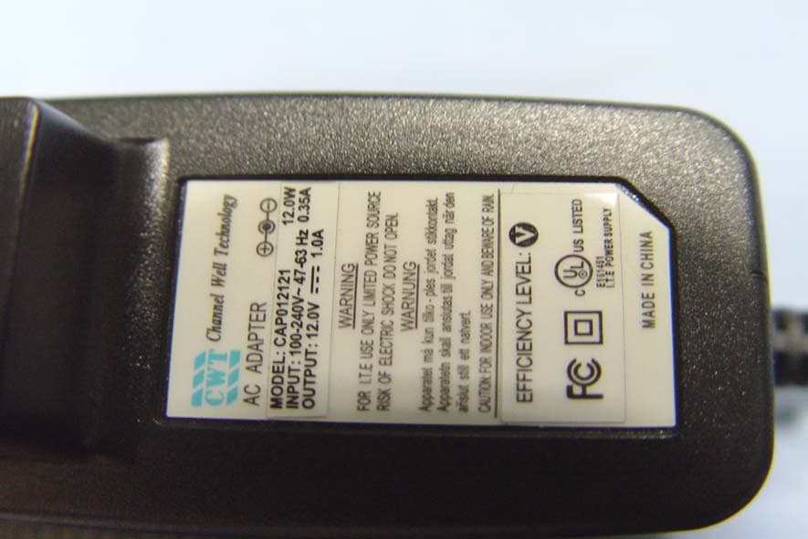 Wireless ADSL 2+ ROUTER - FCC ID RXZ-WA41R - Pro-Nets Technology Corporation (2)