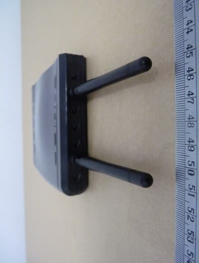 Wireless ADSL Router - FCC ID RXZ-WA45R1 - Pro-Nets Technology Corporation (3)