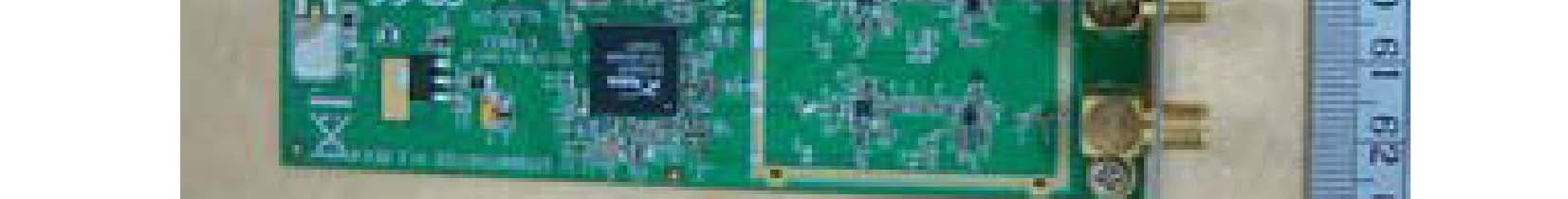 Wireless PCI Card - FCC ID RXZ-WP82RL - Pro-Nets Technology Corporation (3)
