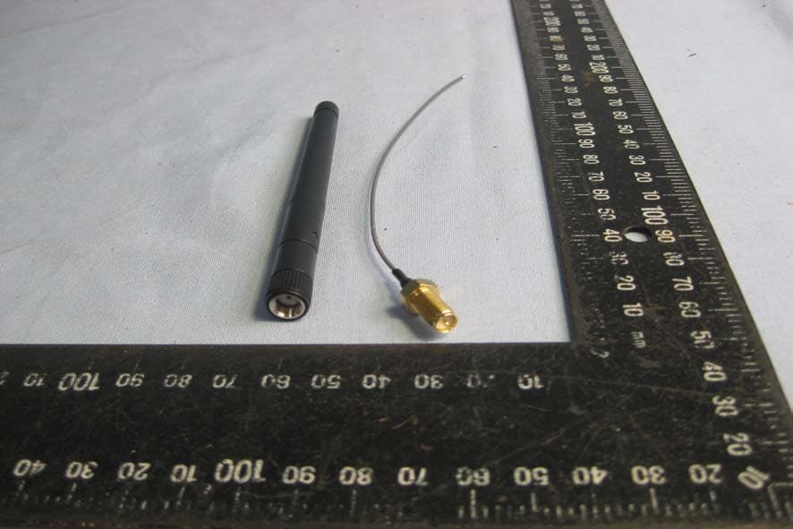 WIRELESS ROUTER - FCC ID RXZ-WR750RL - Pro-Nets Technology Corporation (4)