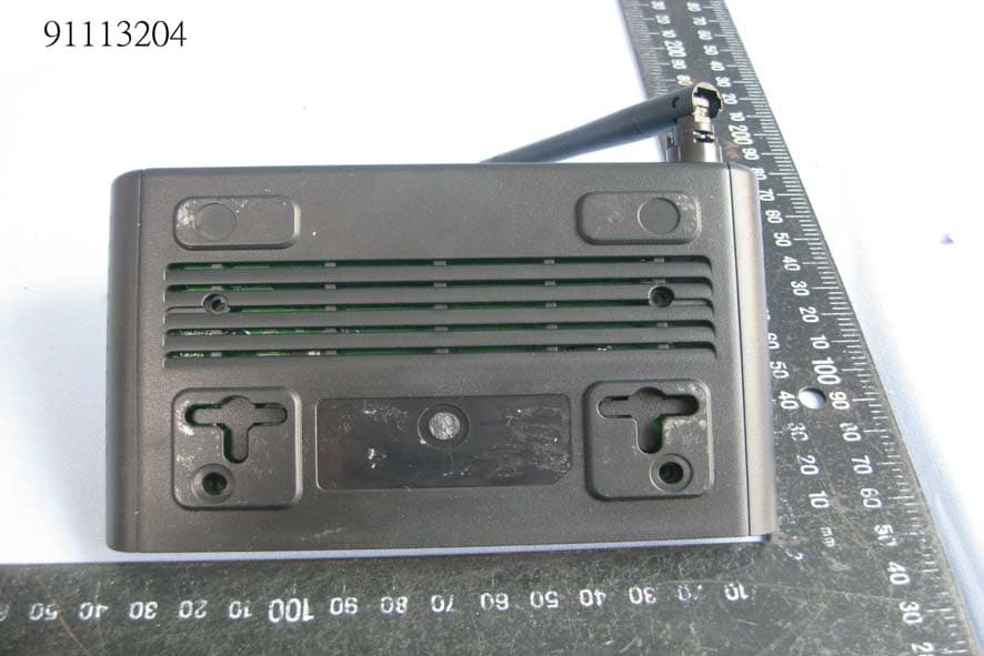 WIRELESS ROUTER - FCC ID RXZ-WR750RL - Pro-Nets Technology Corporation (2)