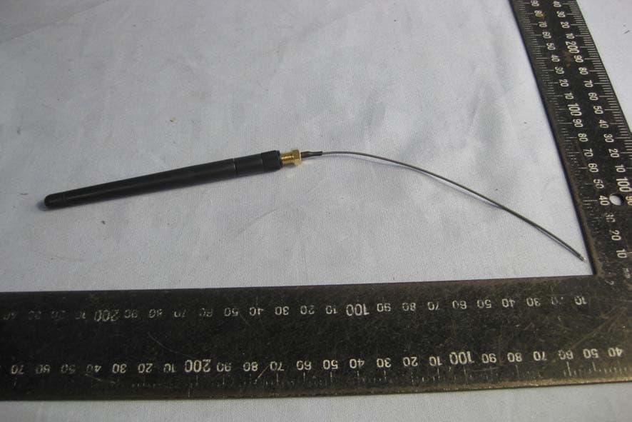 WIRELESS ROUTER - FCC ID RXZ-WR750RL - Pro-Nets Technology Corporation (3)