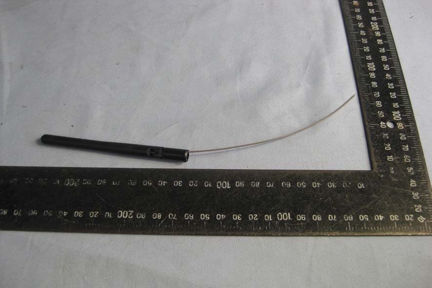 WIRELESS ROUTER - FCC ID RXZ-WR750RL - Pro-Nets Technology Corporation (5)