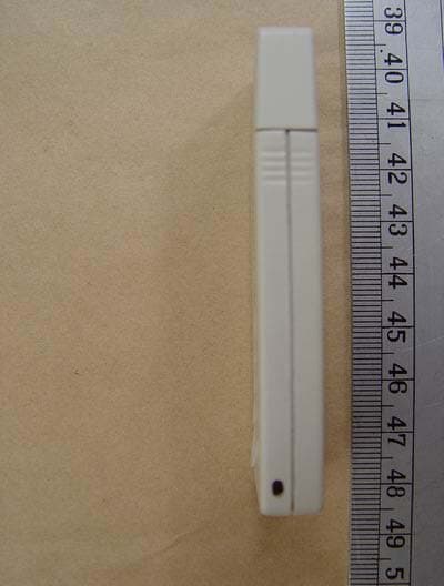USB WIRELESS LAN CARD - FCC ID RXZ-WU61RL - Pro-Nets Technology Corporation (2)