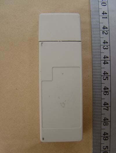 USB WIRELESS LAN CARD - FCC ID RXZ-WU61RL - Pro-Nets Technology Corporation (5)