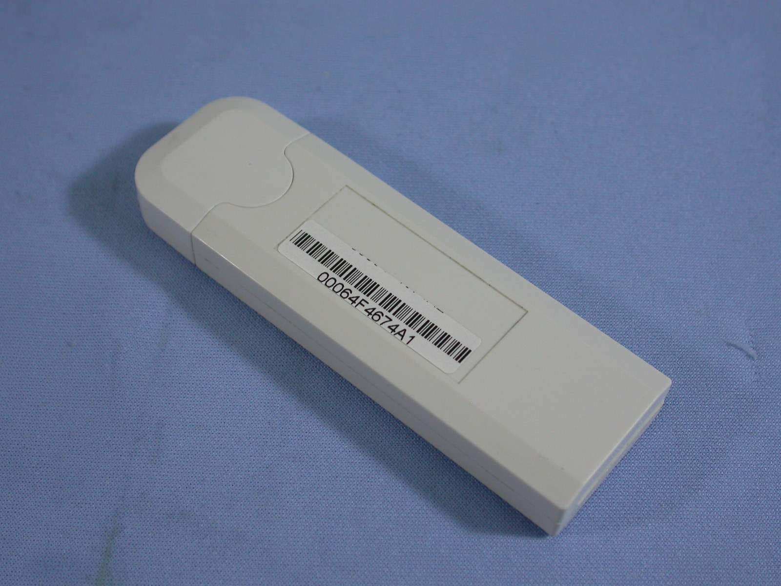 WIRELESS USB DONGEL - FCC ID RXZ-WU81RL1 - Pro-Nets Technology Corporation