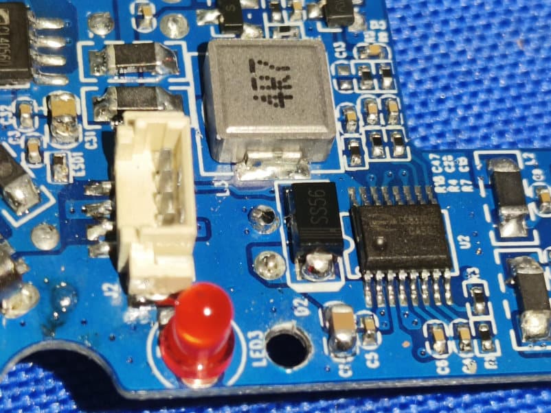 Flame Speaker - FCC ID RY5-AJ220B - Shenzhen Hejiaxing Electronics Co., Ltd (2)