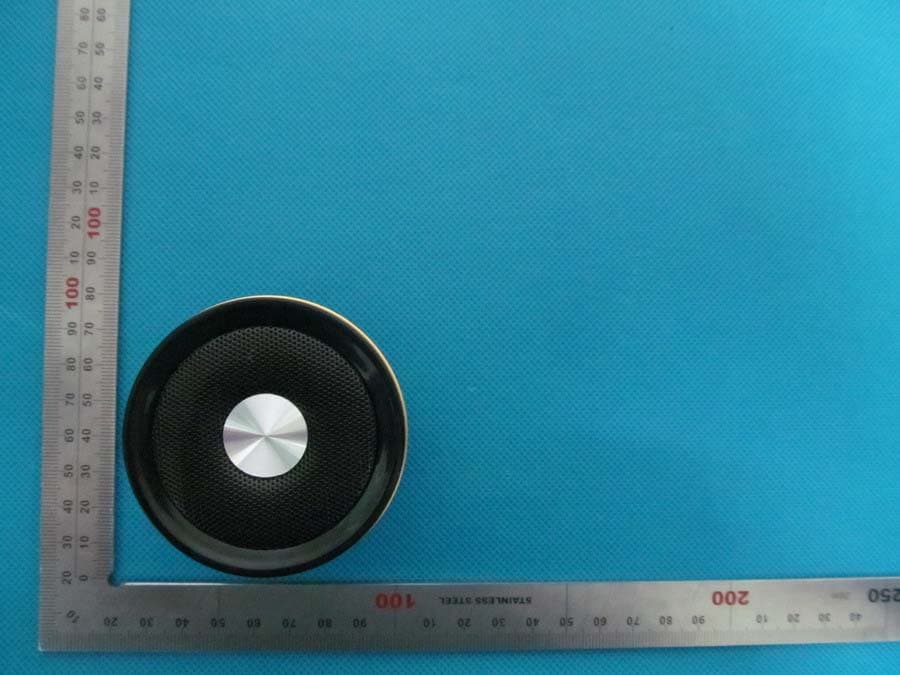 Bluetooth Speaker - FCC ID RY5AJ-65 - Shenzhen Hejiaxing Electronics Co., Ltd