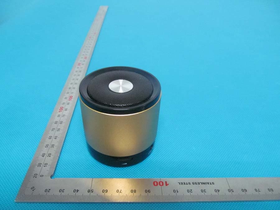 Bluetooth Speaker - FCC ID RY5AJ-65 - Shenzhen Hejiaxing Electronics Co., Ltd (4)