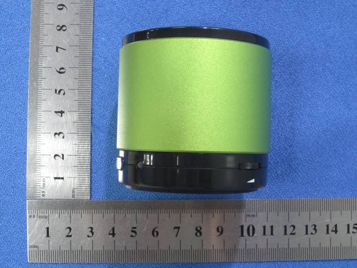 BLUETOOTH SPEAKER - FCC ID RY5AJ-65C - Shenzhen Hejiaxing Electronics Co., Ltd (3)