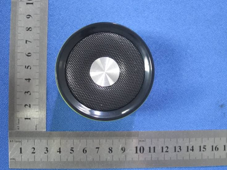 BLUETOOTH SPEAKER - FCC ID RY5AJ-65C - Shenzhen Hejiaxing Electronics Co., Ltd (2)
