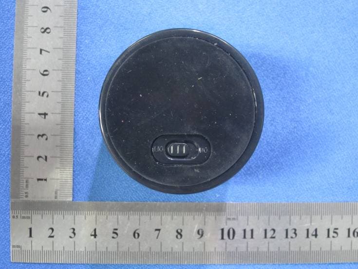 BLUETOOTH SPEAKER - FCC ID RY5AJ-65C - Shenzhen Hejiaxing Electronics Co., Ltd (5)