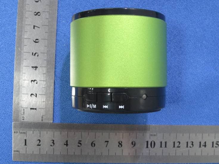 BLUETOOTH SPEAKER - FCC ID RY5AJ-65C - Shenzhen Hejiaxing Electronics Co., Ltd (4)
