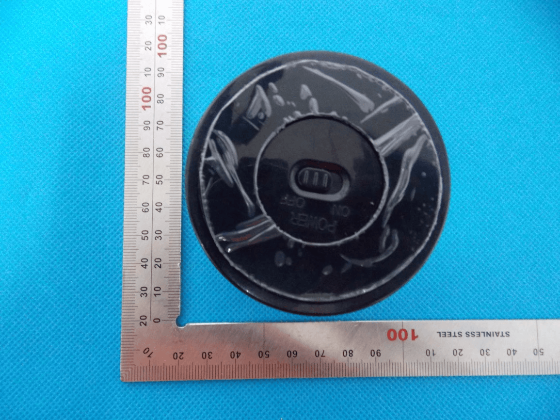 Bluetooth Speaker - FCC ID RY5AJ65 - Shenzhen Hejiaxing Electronics Co., Ltd (4)