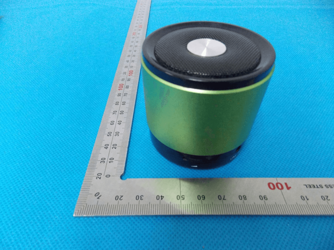 Bluetooth Speaker - FCC ID RY5AJ65 - Shenzhen Hejiaxing Electronics Co., Ltd (5)