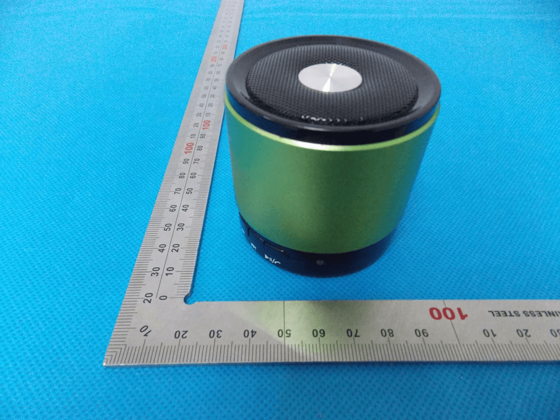 Bluetooth Speaker - FCC ID RY5AJ65 - Shenzhen Hejiaxing Electronics Co., Ltd (3)