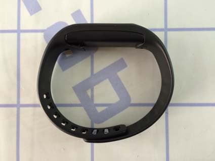 Wireless Wristband - FCC ID RY5AJU-1 - Shenzhen Hejiaxing Electronics Co., Ltd (3)