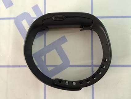 Wireless Wristband - FCC ID RY5AJU-1 - Shenzhen Hejiaxing Electronics Co., Ltd (5)