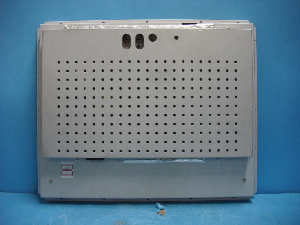 LCD Monitor - FCC ID RY8EFL1702X - Effinet Systems, Inc.