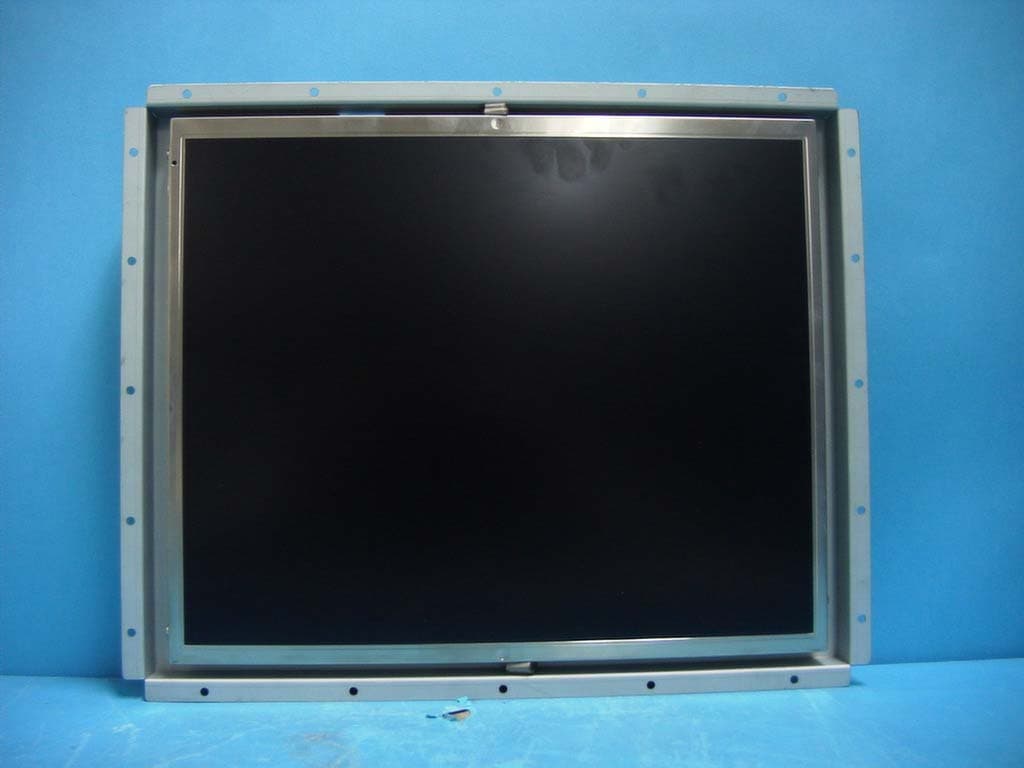 LCD Monitor - FCC ID RY8EFL1702X - Effinet Systems, Inc. (2)