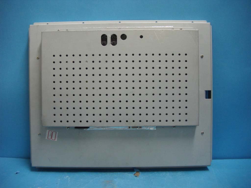 LCD Monitor - FCC ID RY8EFL1902X - Effinet Systems, Inc.