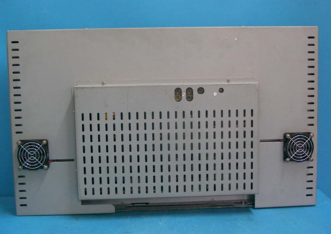 LCD Monitor - FCC ID RY8EFL2602WL - Effinet Systems, Inc.