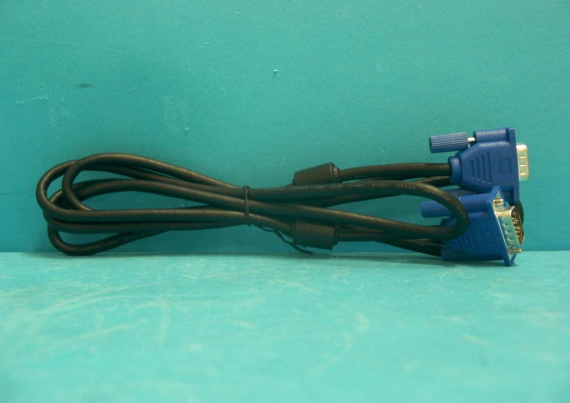 LCD Monitor - FCC ID RY8EFL2602WL - Effinet Systems, Inc. (2)