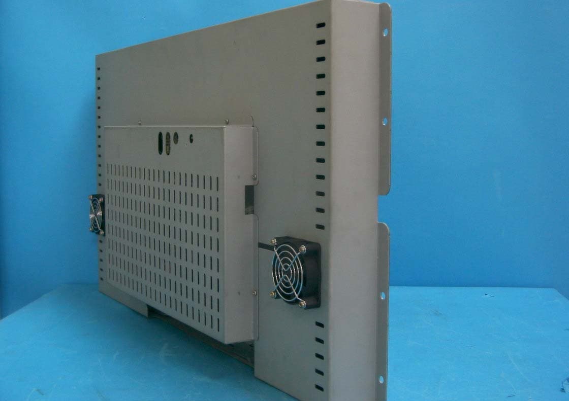 LCD Monitor - FCC ID RY8EFL2602WL - Effinet Systems, Inc. (3)