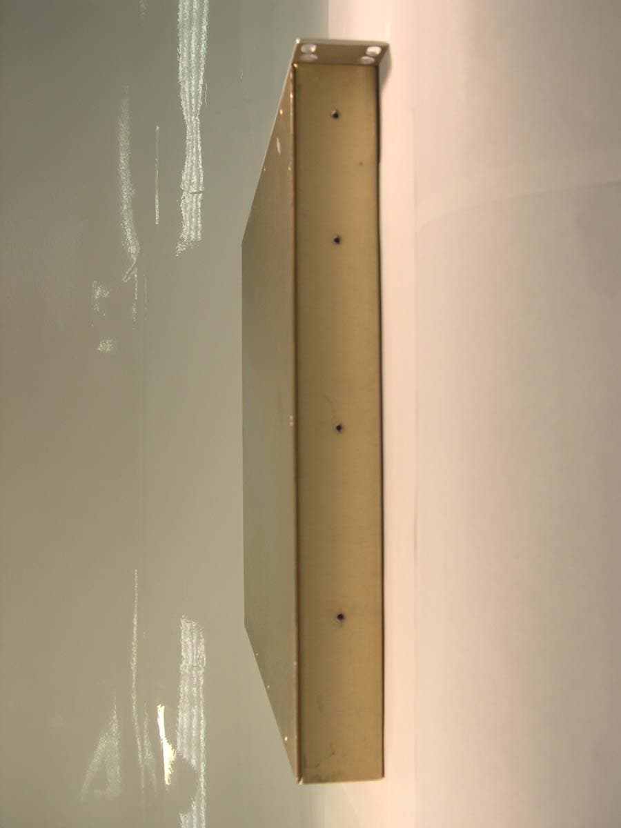 Narrow Band PCS - FCC ID RY9GST900 - Space Data Corporation (5)