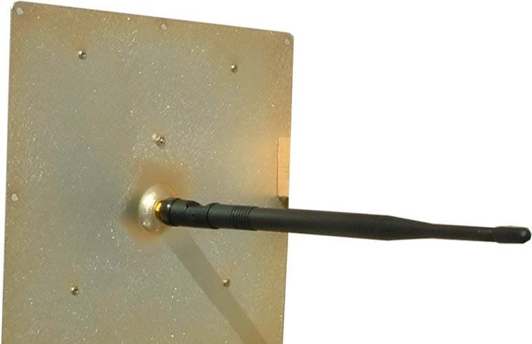 SkySite Voice Repeater - FCC ID RY9SK8900 - Space Data Corporation
