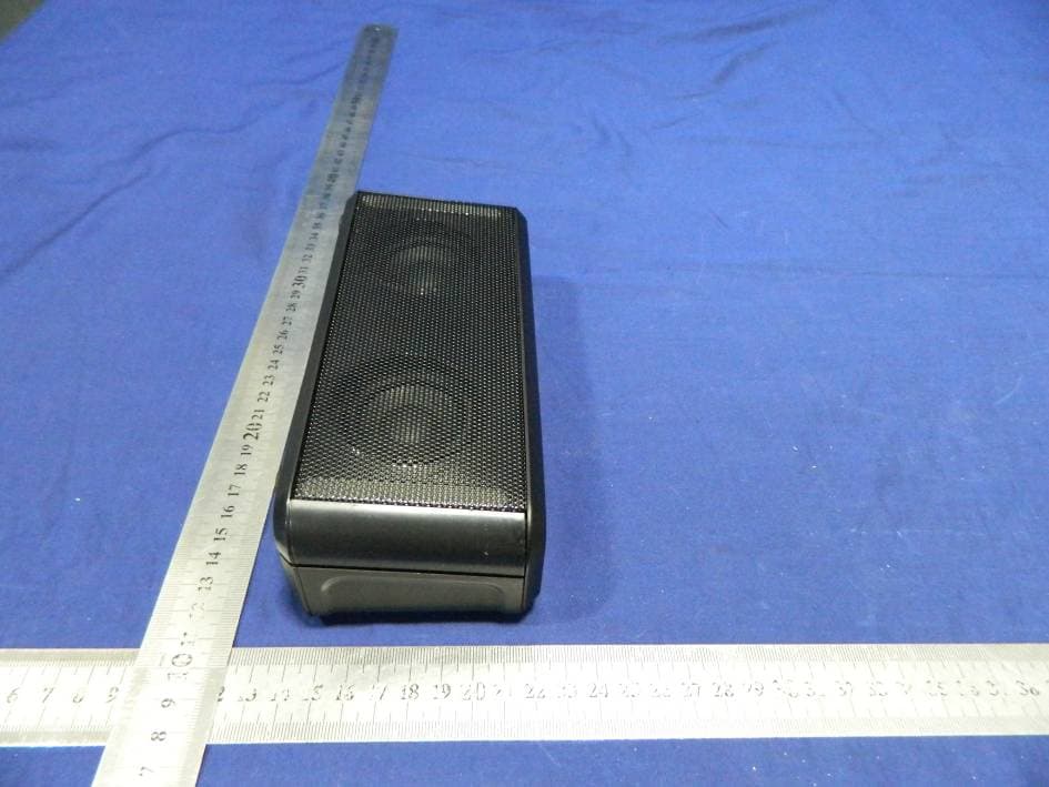 Bluetooth Boombox with PLL FM radio - FCC ID RYD-ISB224B - JETOP INDUSTRIAL LIMITED (3)