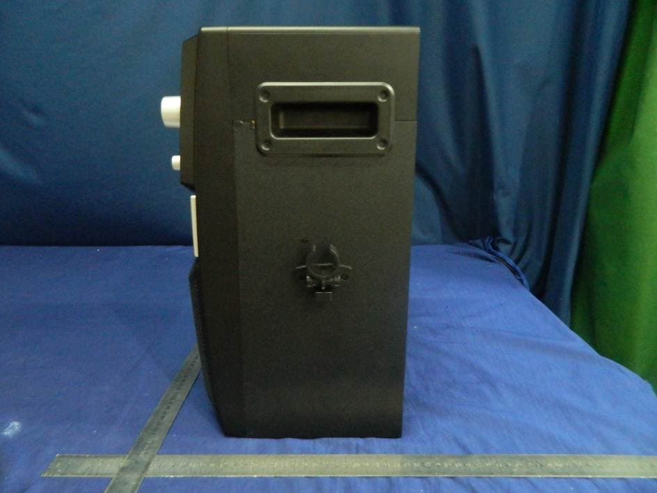 Bluetooth Karaoke Party Machine - FCC ID RYD-J185B - JETOP INDUSTRIAL LIMITED (4)