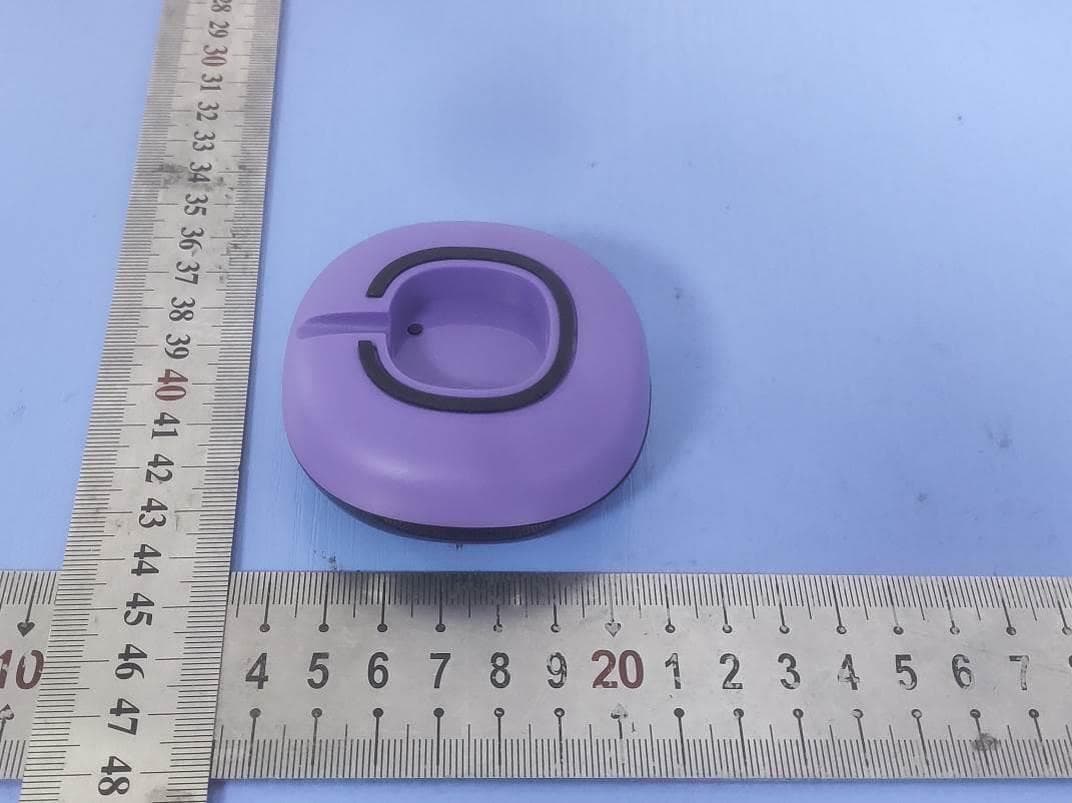 Remote Control - FCC ID RYG-Q1 - Shenzhen Anycon Electronices Technology Co.,Ltd. (4)