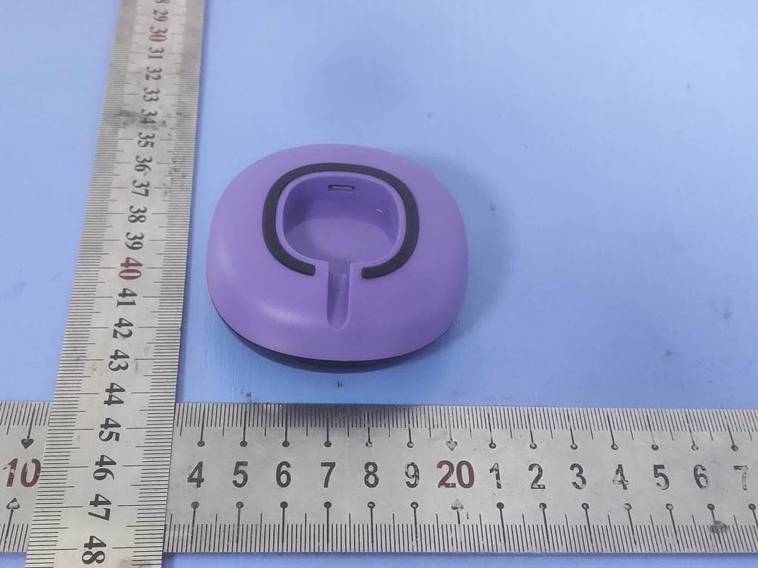 Remote Control - FCC ID RYG-Q1 - Shenzhen Anycon Electronices Technology Co.,Ltd. (3)