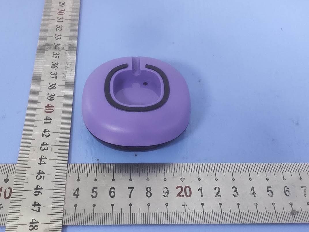 Remote Control - FCC ID RYG-Q1 - Shenzhen Anycon Electronices Technology Co.,Ltd.