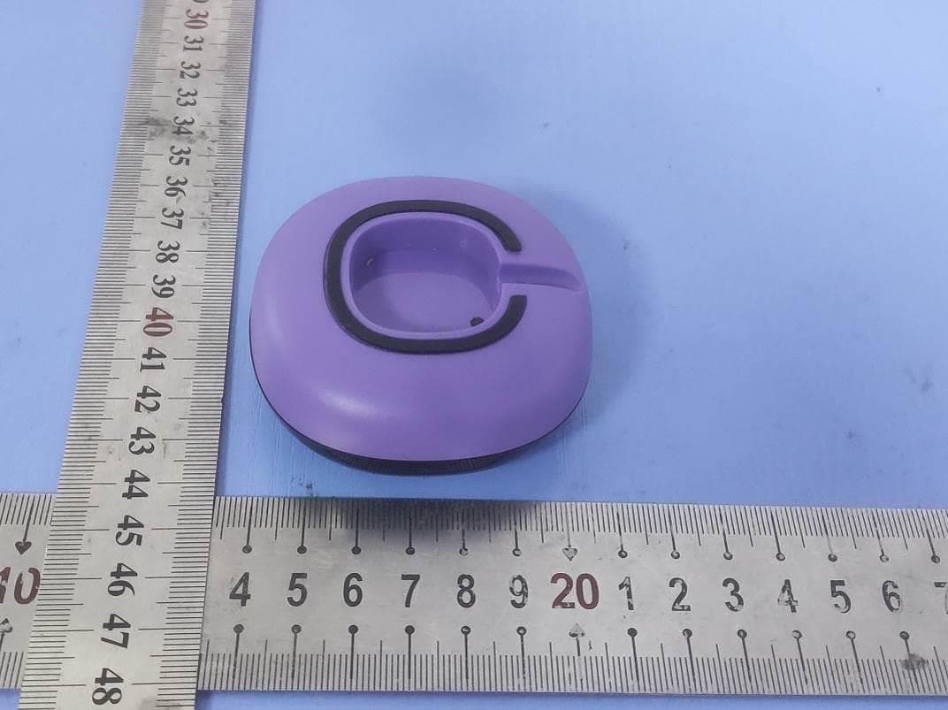 Remote Control - FCC ID RYG-Q1 - Shenzhen Anycon Electronices Technology Co.,Ltd. (2)