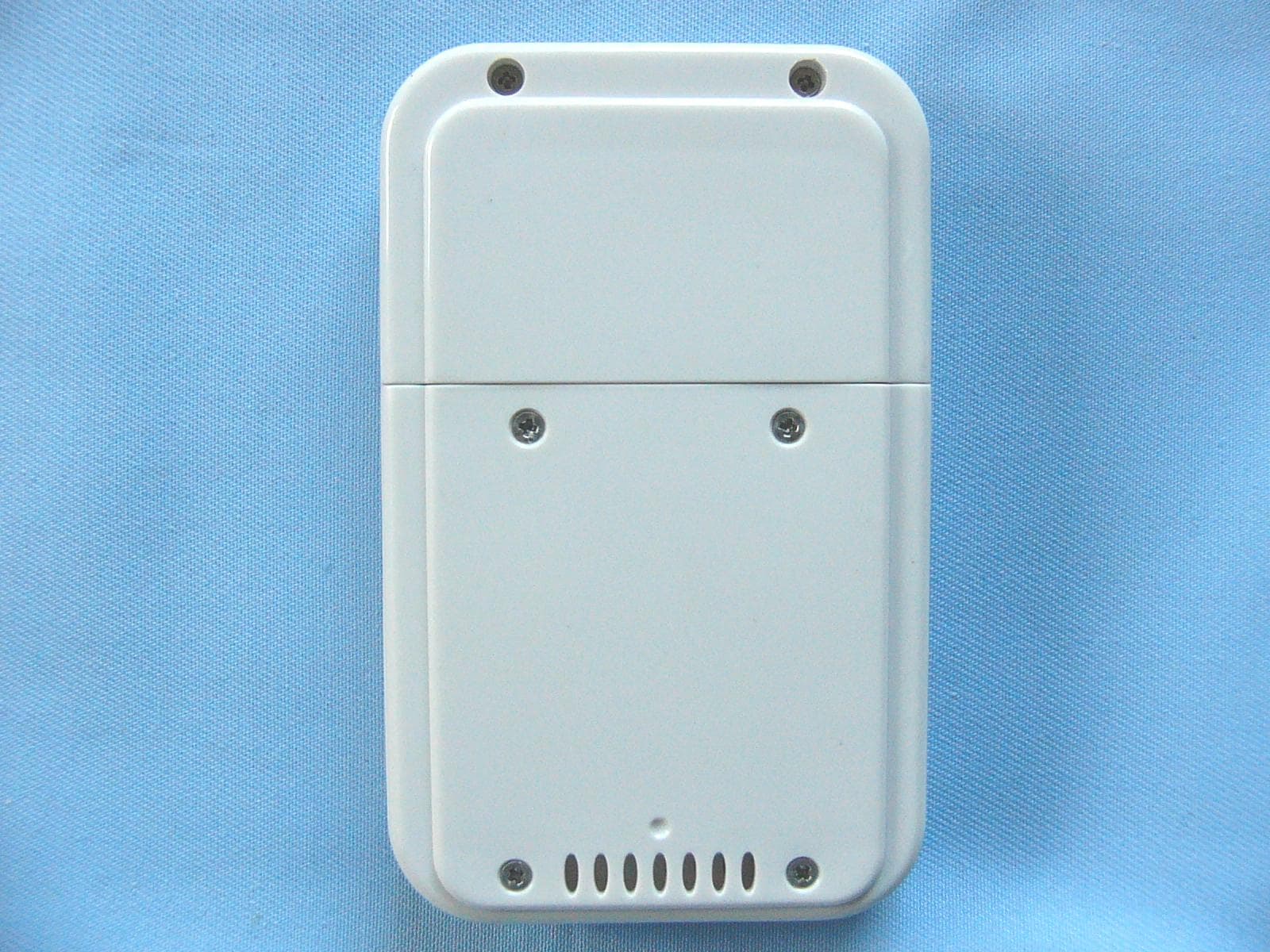 Wireless Thermometer and Hygrometer - FCC ID RYI901 - FOB Instruments Ltd. (1)