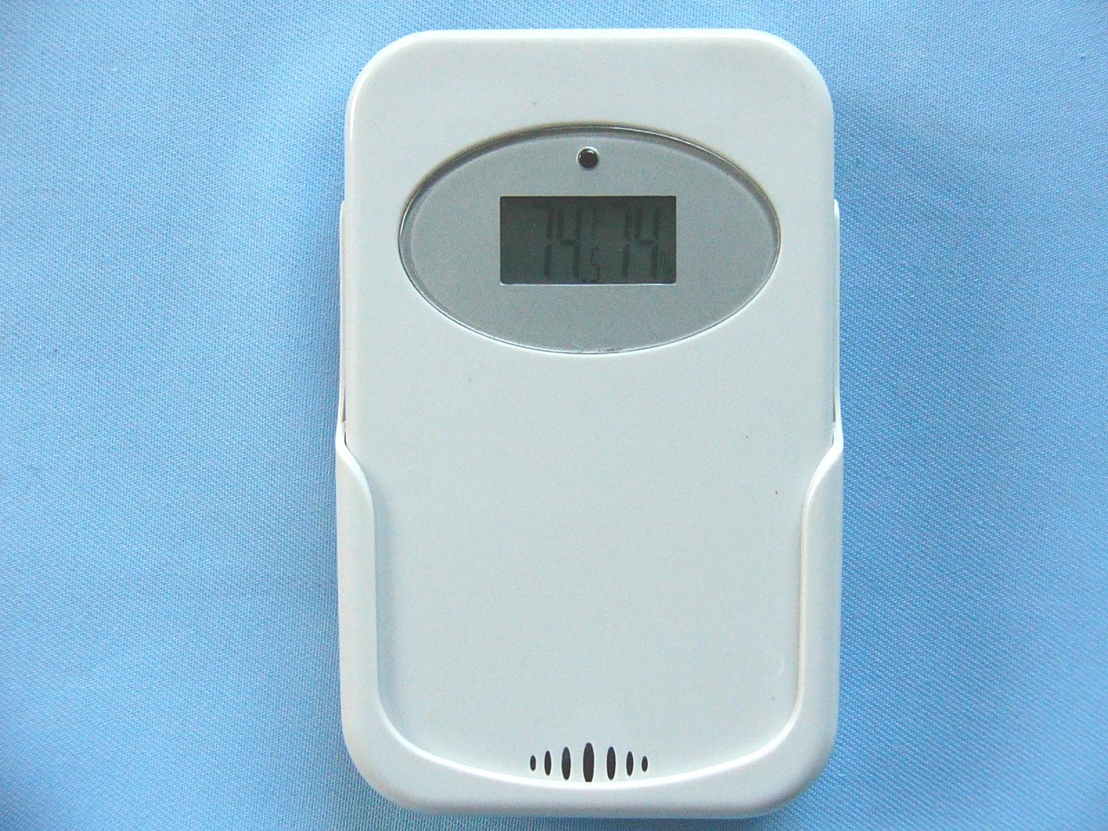 Wireless Thermometer and Hygrometer - FCC ID RYI901 - FOB Instruments Ltd. (2)